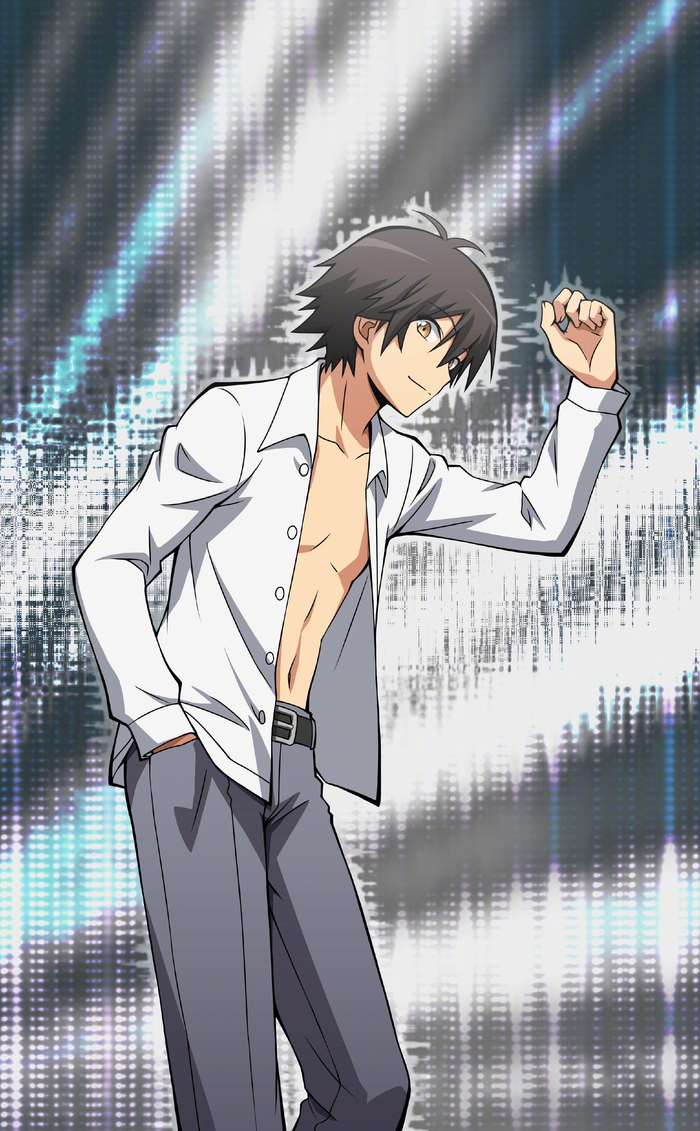 11月13日是「暗杀教室」矶贝悠马的生日