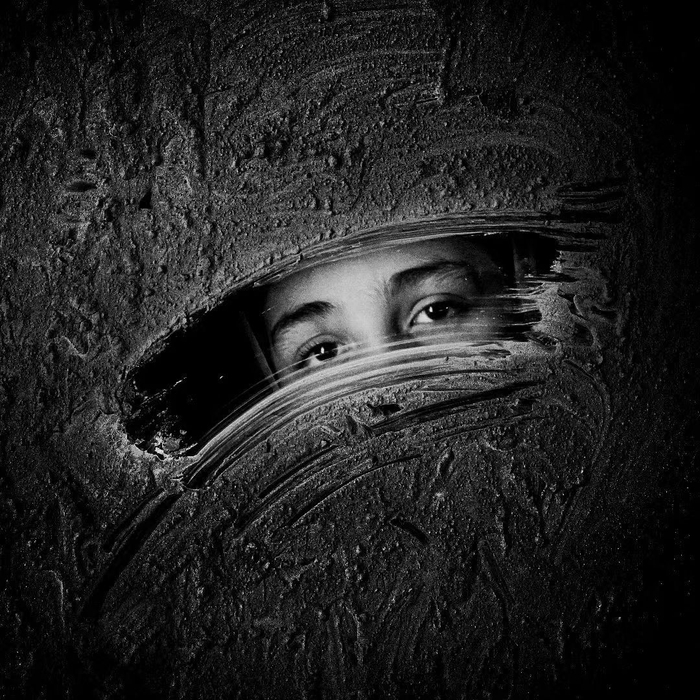 mostafanodeh极简主义人文摄影