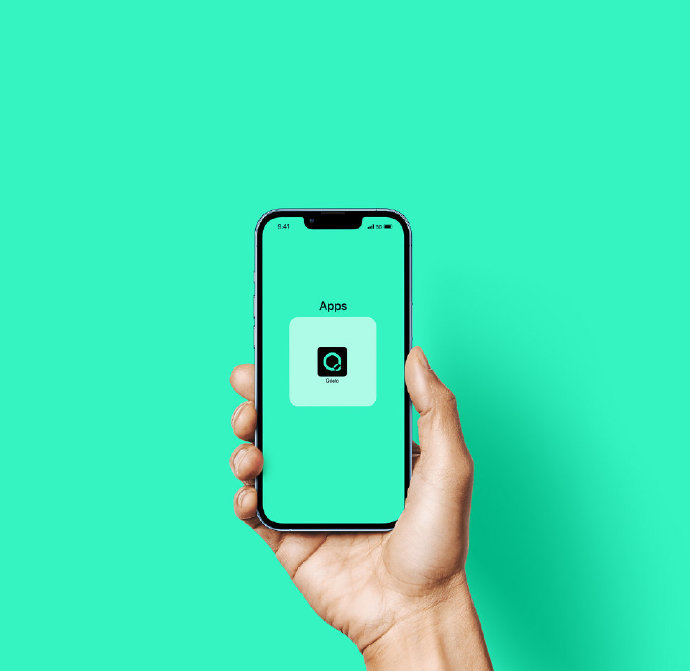 数据App标志设计__财经头条