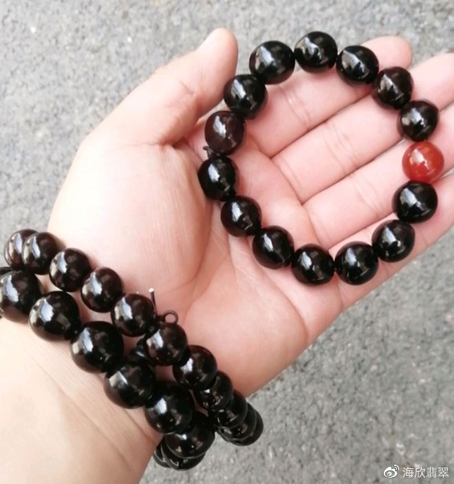 无患子|菩提|包浆_新浪新闻