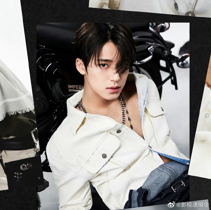 梨泰院f4的脸秒了全世界99%的男人我没开玩笑金珉奎 车银优 郑在玹 田