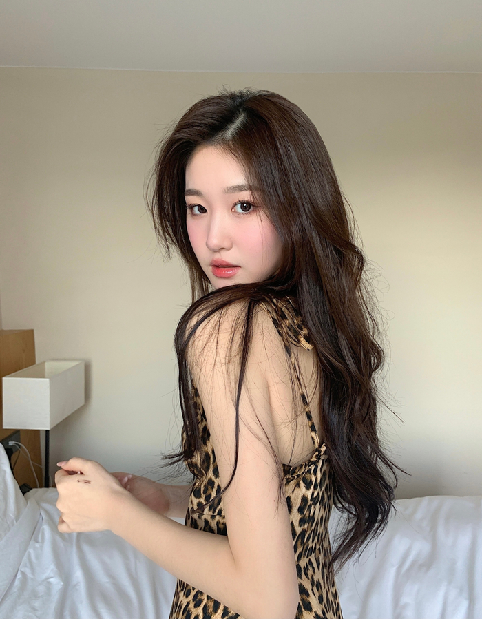 美女林真yalan 来自四川成都,时尚达人