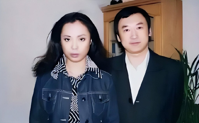 你敢相信,这是黄绮珊?