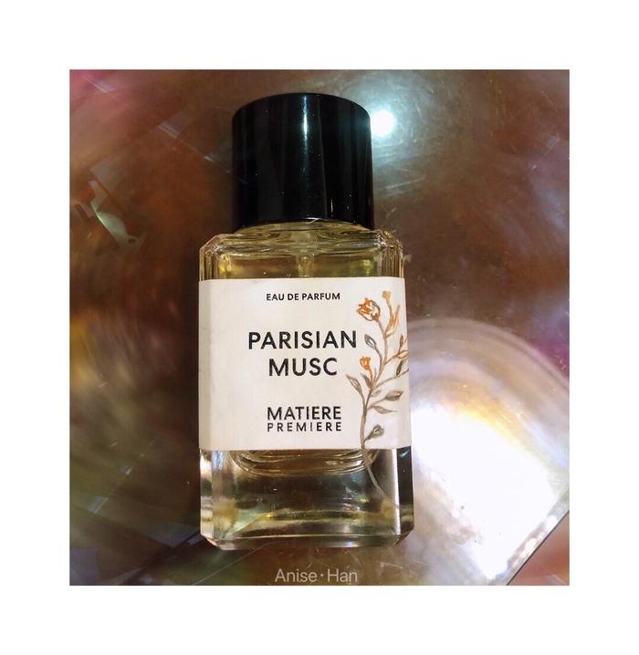 MATIERE PREMIERE PARISIAN MUSC 香水100ml-