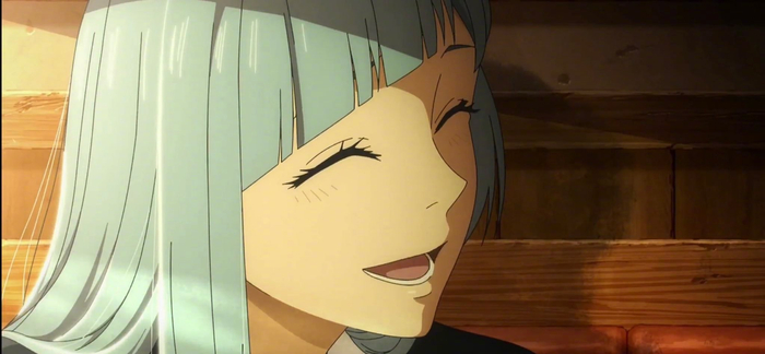 三轮霞与幸吉以及本周的概念艺术绘