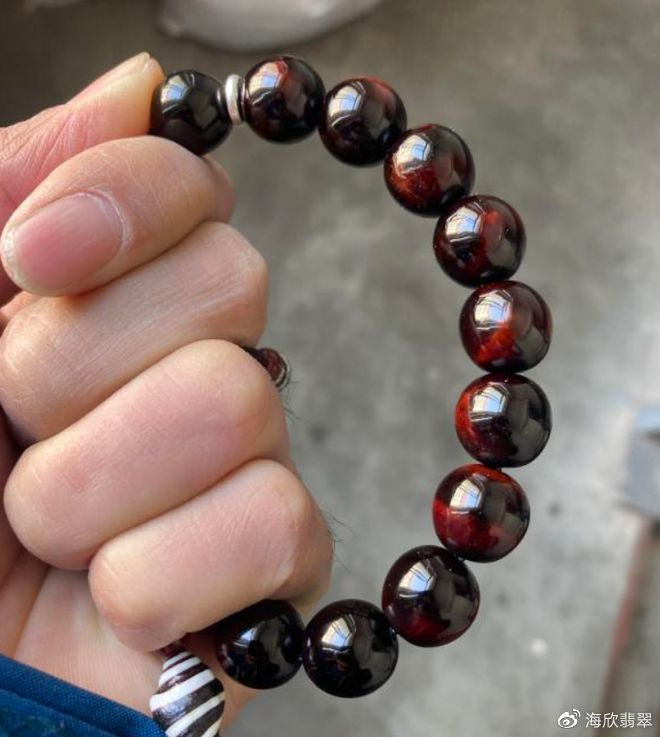 无患子|菩提|包浆_新浪新闻