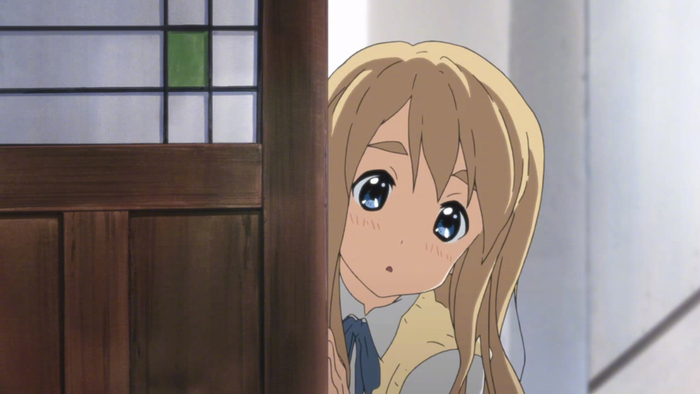 7月2日是「轻音少女」琴吹紬的生日__财经头条