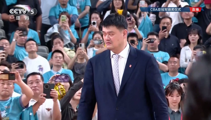 cba|姚明|辽宁男篮_新浪新闻