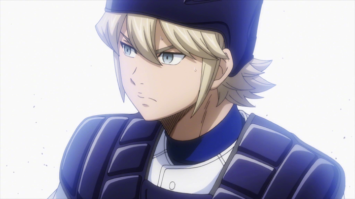 2月20日是钻石王牌奥村光舟的生日