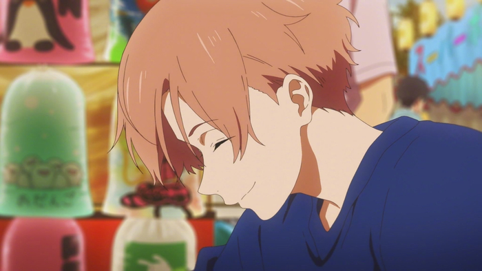 10月18日是弦音风舞高中弓道部如月七绪的生日