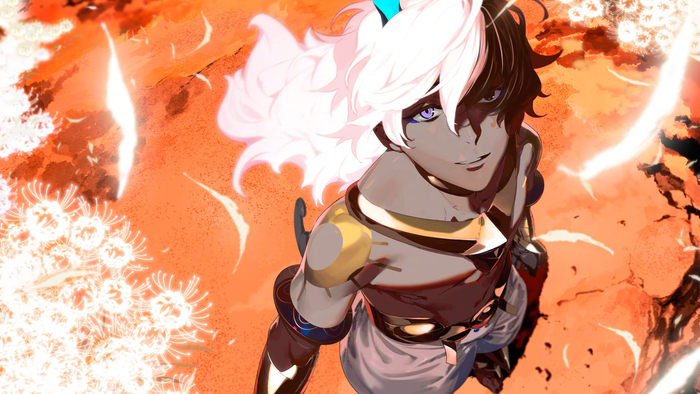 3月14日是画师pako的生日