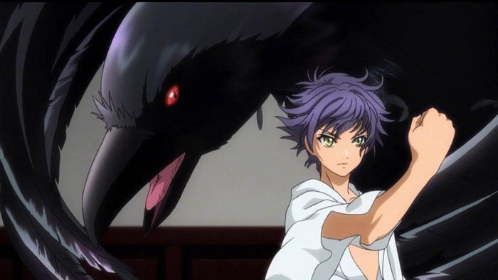 7月24日是「八犬传-东方八犬异闻-」犬冢 信乃的生日__财经头条