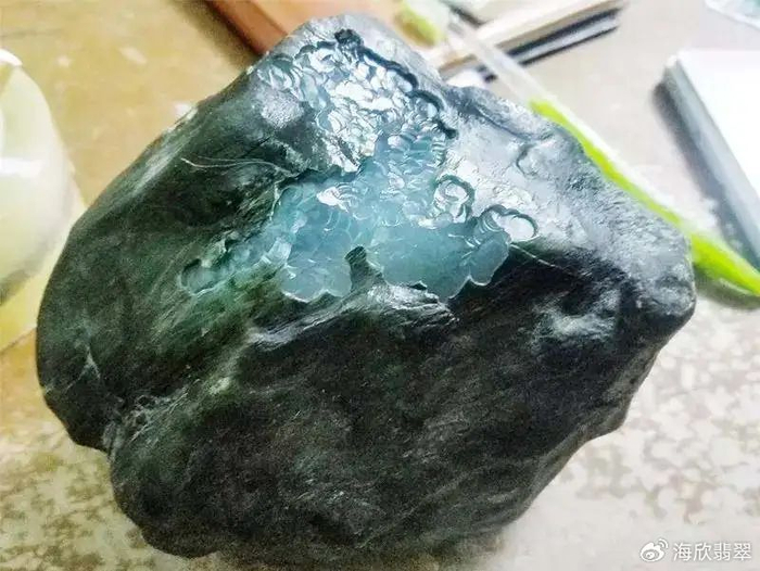 门子|翡翠|原石_新浪新闻