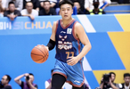 天亮了！四川主场97-85击败天津 时隔580天的胜利迎来新赛季开门红