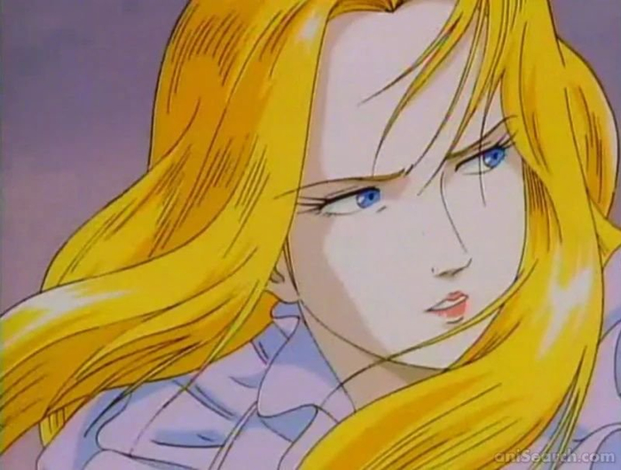 6月26日是银河英雄传说安妮罗洁冯格里华德的生日