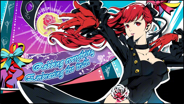 3月25日是女神异闻录5皇家版芳泽霞cv雨宫天的生日