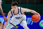 山东力克同曦获首胜：王岚嵚战旧主27+6创加盟纪录 郭昊文24分