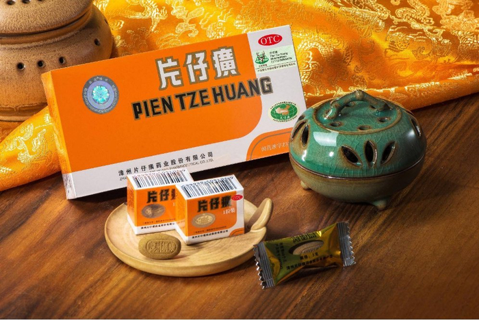 片仔癀,跌麻了|片仔癀|锭剂|提价_新浪新闻