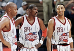 5支NBA失败豪阵：球星越多，结局越尴尬