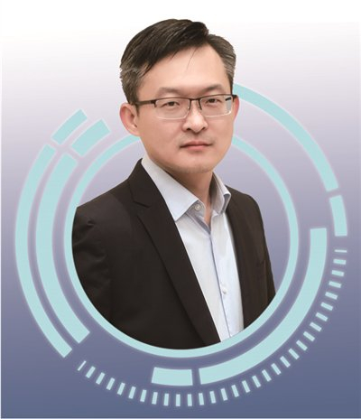 重卡领域更适合换电技术宝馨科技智慧能源总经理安建利