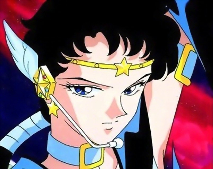7月30日是美少女战士星野光的生日