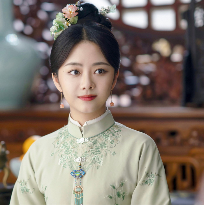 《锦心似玉》被吐槽高开低走,谭松韵也拯救不了,这么差吗?__财经头条