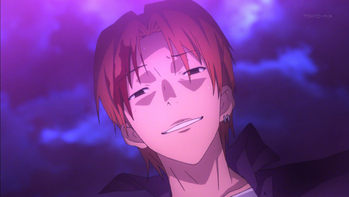 1月31日是「Fate/Zero」雨生龙之介（CV：石田彰）的生日