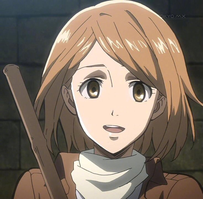 12月6日是「巨人」佩特拉的生日