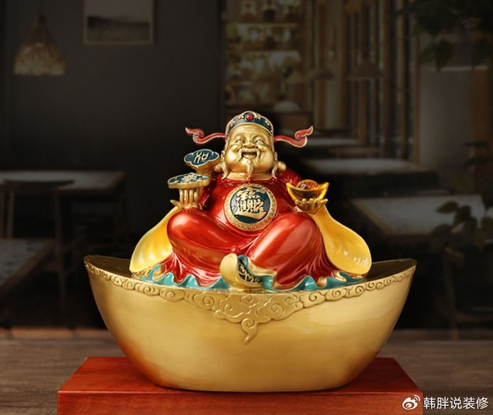 家里这2个方位,利用好旺财又聚财|财富|方位|旺财_新浪新闻