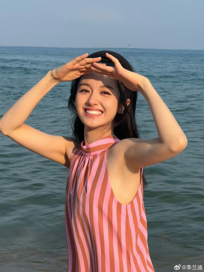 李兰迪的三亚美丽库存还有多少喔