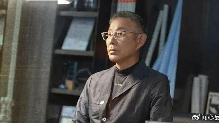 陈道明：当你老了，躺在病床上就会明白，晚年靠得住的是……