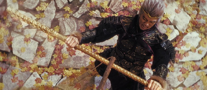 猕猴|孙悟空|斗战胜佛_新浪新闻