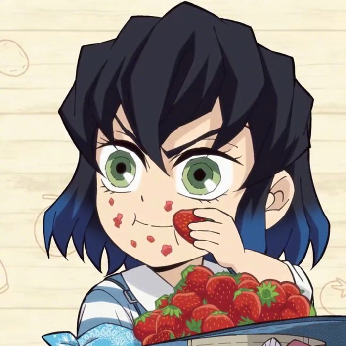 伊之助是一只特别特别可爱的好吃宝宝