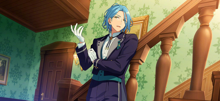 「偶像梦幻祭」himeru生日官方祝贺