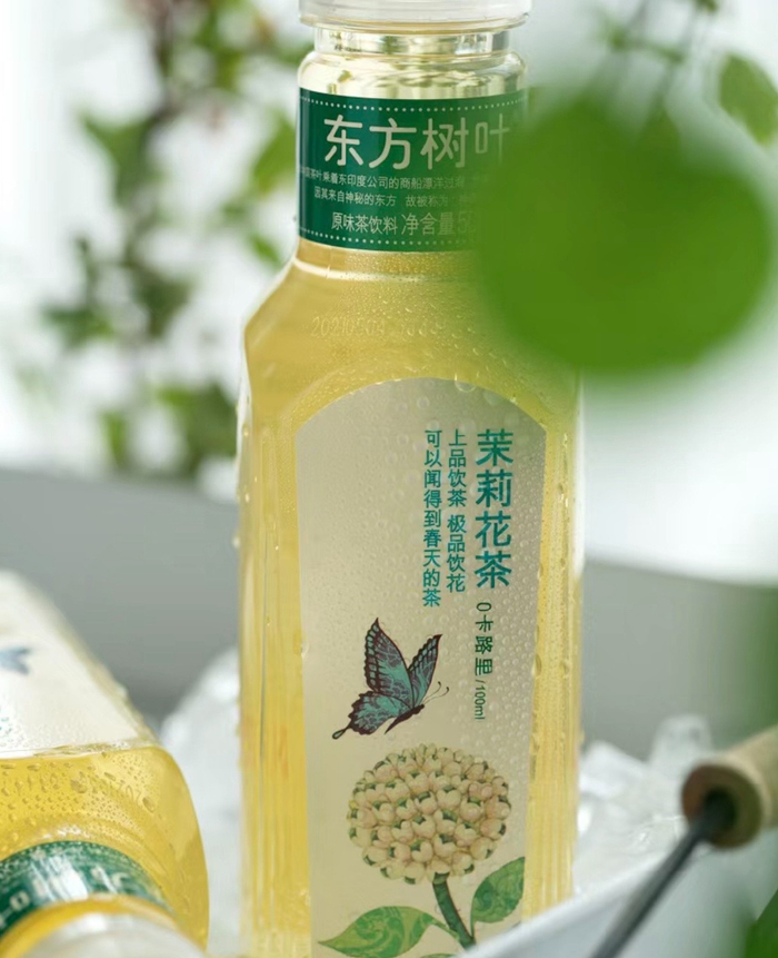 三得利发出调价通知函!无糖茶的"价格内卷"已经癫成什么样子?
