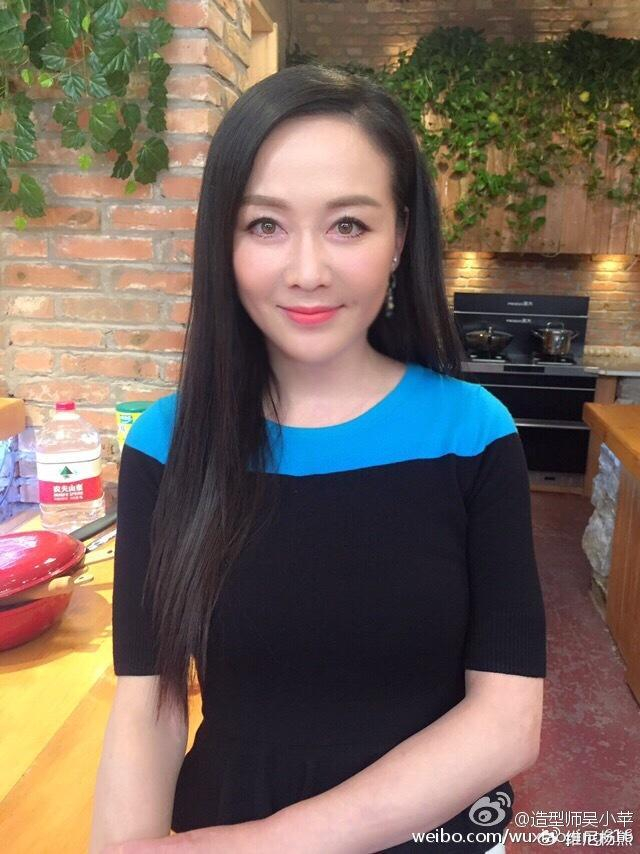 嫁大10岁导演后被家暴,二婚嫁奥运冠军获得幸福|李琳|李大双|奥运冠军