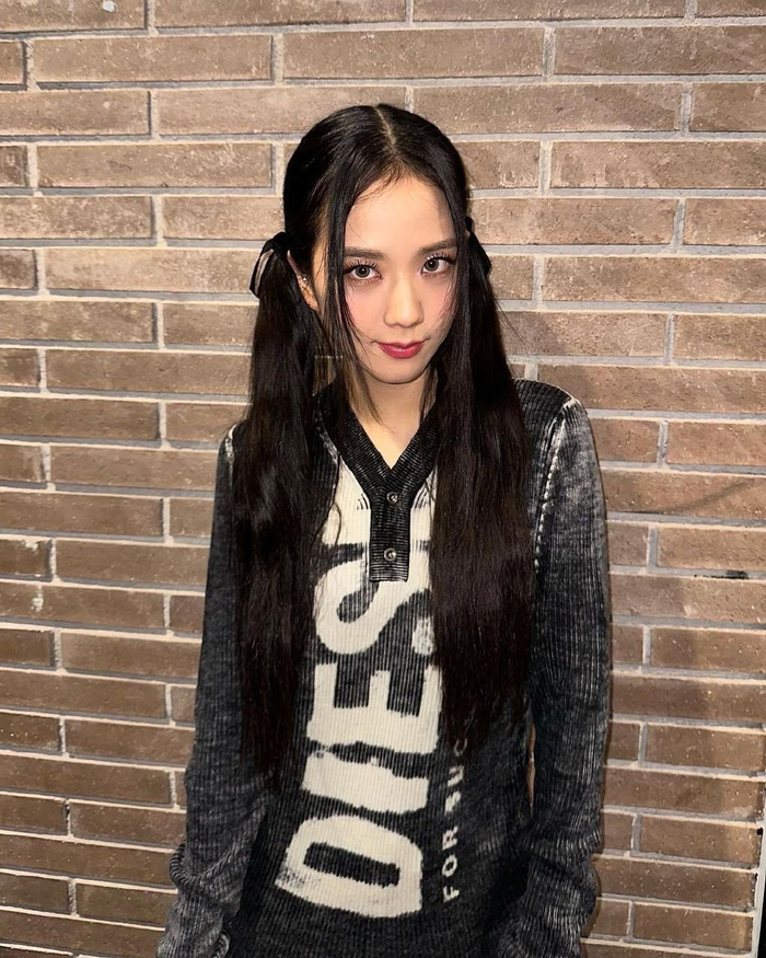 金智秀jisoo