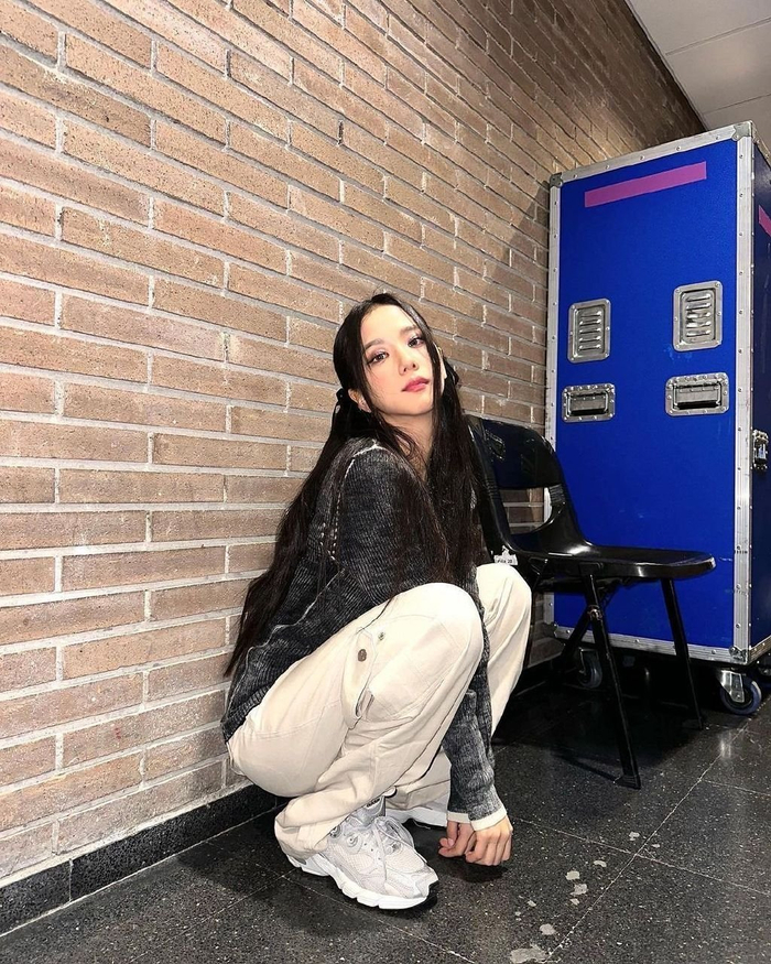 金智秀jisoo