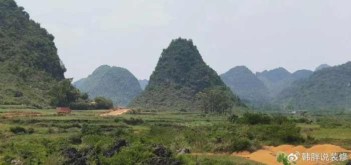 "好风水富3代",家里住这样的房子,必定出贵人,钱财不愁