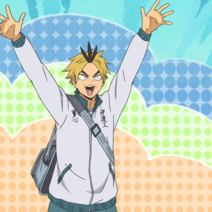 7月9日是「排球少年」黄金川贯至的生日__财经头条