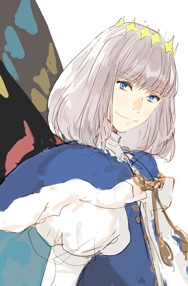 3月14日是画师pako的生日