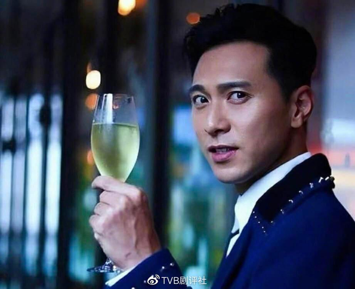 《隐形战队》黄子恒演精神分裂演技获赞,曾在事业上升期被爆睡粉