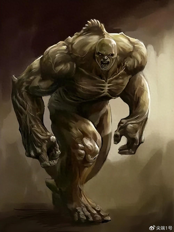 地球史前存在过巨人文明学者他们或来自火星