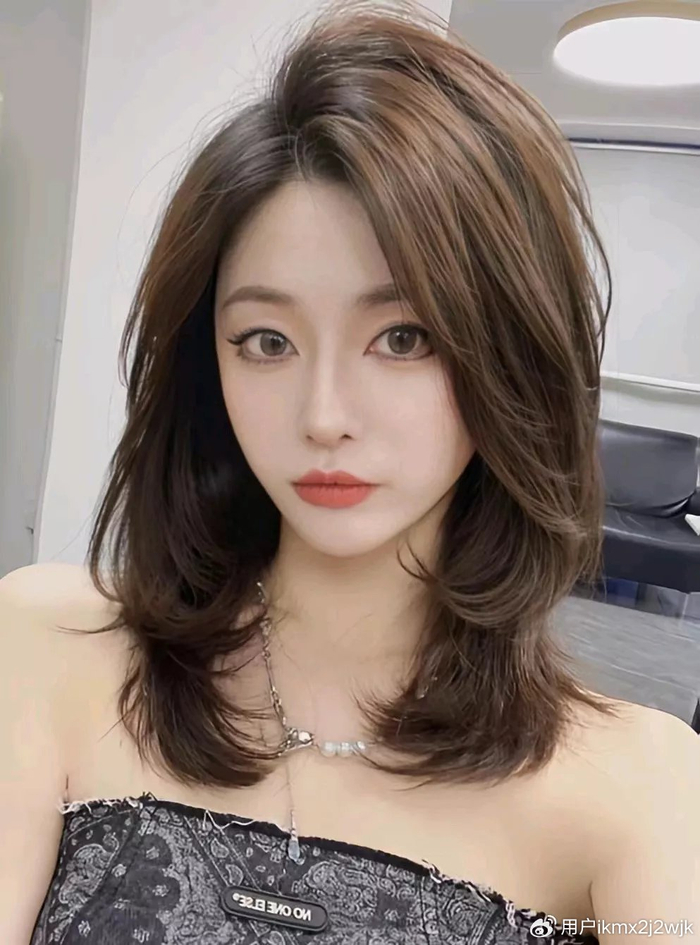 一百多款今春爆款女发,不论长短都很美,心仪的发型任你挑选|短发|发型