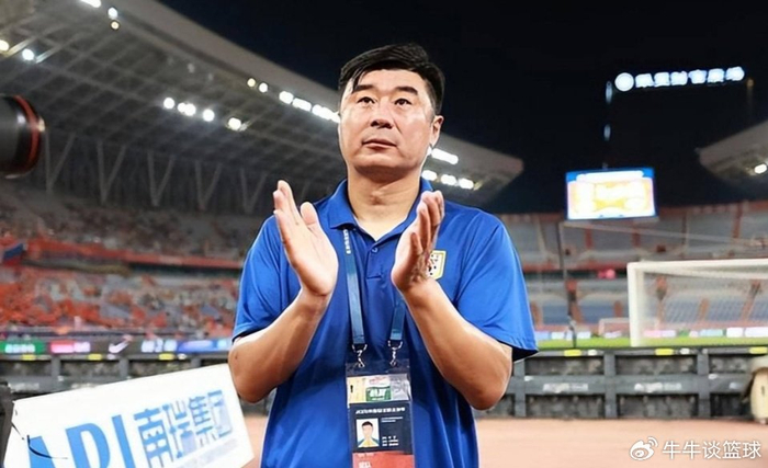 中超联赛已进入收官阶段，由于山东泰山本赛季已经无欲无求，因此媒体