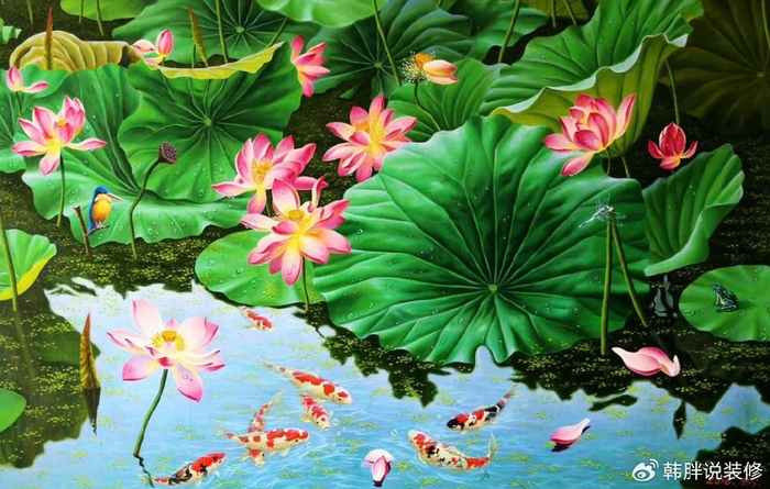 "家有3画福要走,床头4物财不来",具体是指什么?别不当一回事