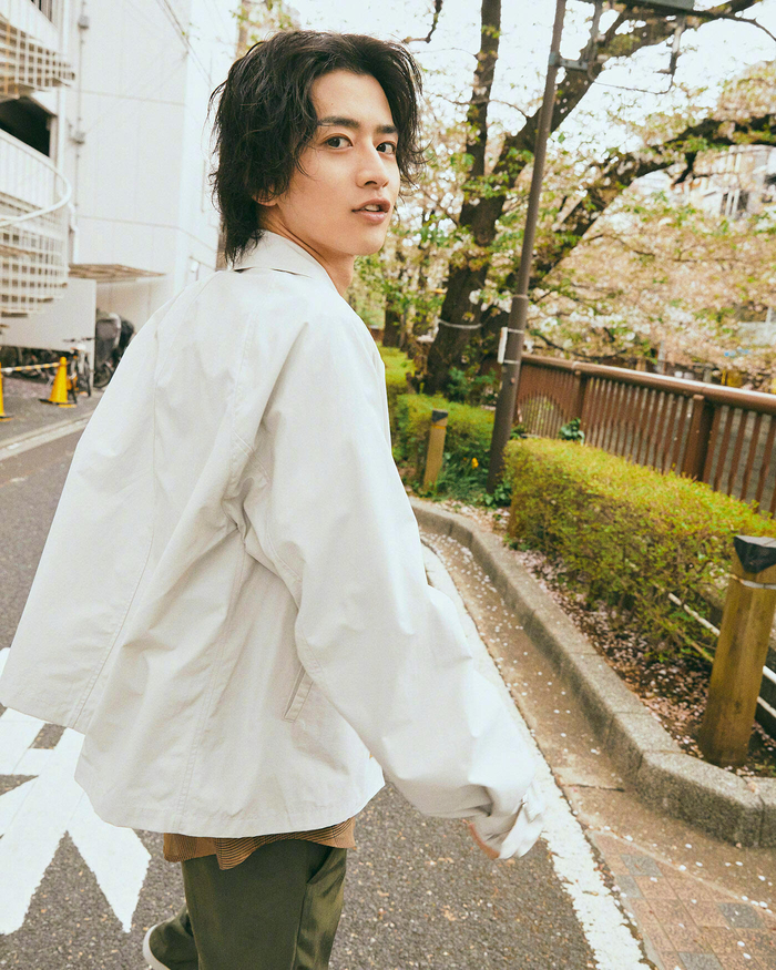 8月16日是饭岛宽骑的生日