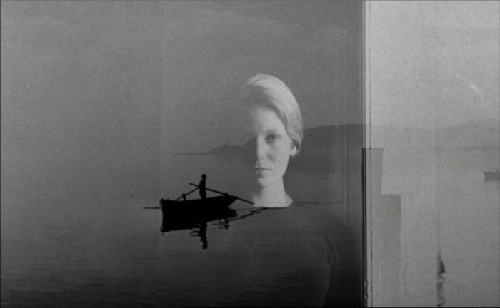 "——《堤》(1962)晚安 67