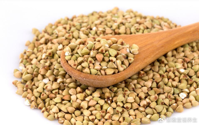 五谷之王荞麦:糖尿病患者的超级食品,全谷物中的血糖守护者