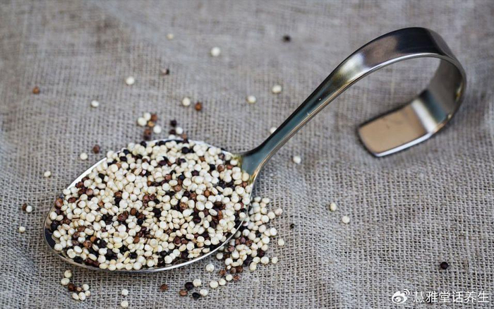 比燕麦升糖指数还低!藜麦:如何成为糖尿病人餐桌上的新明星?__财经头